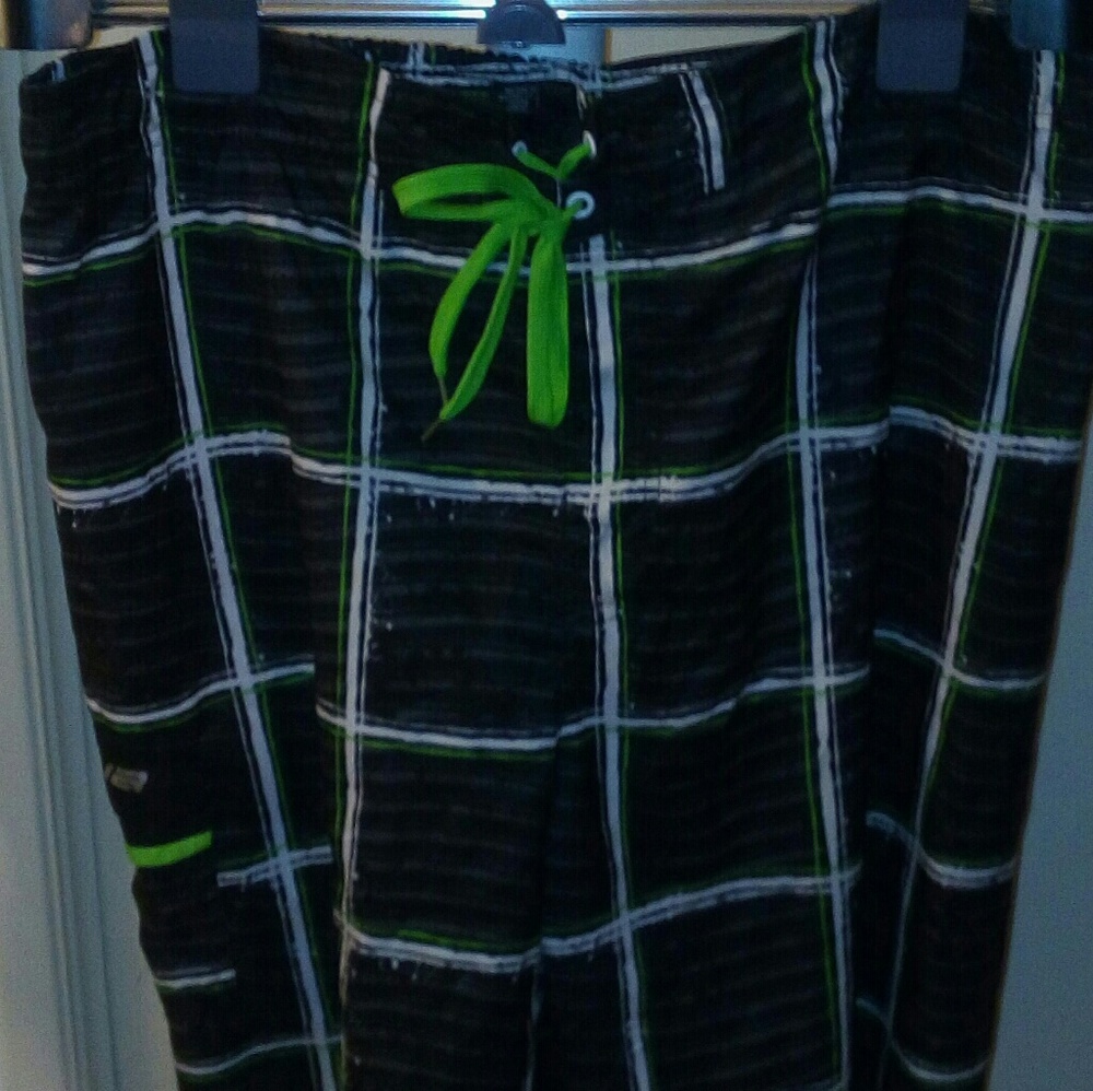 Mens shorts swim shorts